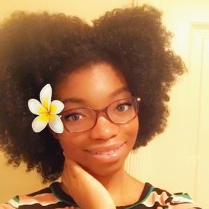 Meet your Posher, Camryn